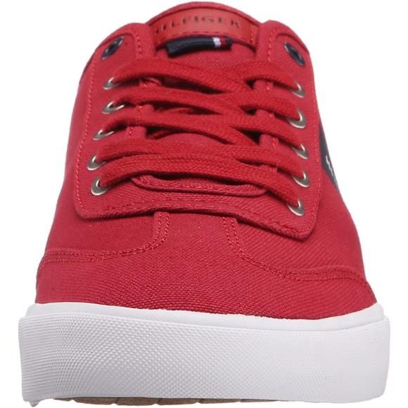 Tommy Hilfiger Mens Pandora Sneaker - Picture 7 of 8